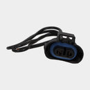 Fog Light Connector for Isuzu i-280 i-350 i-290 i-370