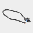 Engine Coolant Temperature Sensor Connector for Isuzu Pickup Trooper Impulse I-Mark Rodeo