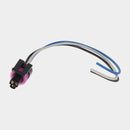 Engine Coolant Temperature Sensor Connector for Isuzu Hombre