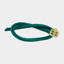 Hvac Blower Motor Resistor Connector for Isuzu Impulse 1987