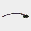 Mass Air Flow Sensor Connector for Isuzu Ascender