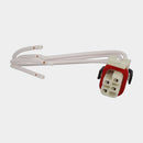 Neutral Safety Switch Connector for Isuzu Hombre Ascender