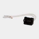 Engine Coolant Temperature Sensor Connector for Isuzu Pickup Trooper Amigo I-Mark Rodeo