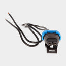 Front Abs Wheel Speed Sensor Connector for Isuzu Hombre