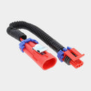 Vapor Canister Vent Solenoid Connector for Isuzu i-350 i-370