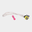 Ignition Knock (Detonation) Sensor Connector for Isuzu Hombre Oasis