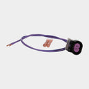 Engine Coolant Temperature Sensor Connector for Isuzu Ascender i-280 i-350 i-290 i-370