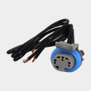 Oil Pressure Switch Connector for Isuzu Amigo I-Mark Impulse Pickup Rodeo