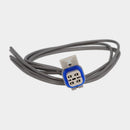 Oxygen Sensor Connector for Isuzu Rodeo Rodeo Sport Ascender Axiom