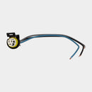 A/C Pressure Transducer Connector for Isuzu Amigo Rodeo Rodeo Sport Axiom Ascender