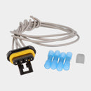 Oxygen Sensor Connector for Isuzu Hombre Rodeo Trooper Amigo VehiCROSS