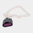Tail Light Wiring Harness Connector for Isuzu Ascender