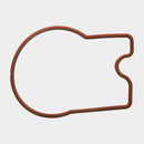 Throttle Body Mounting Gasket for Isuzu Hombre