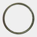 Front Left Exhaust Pipe Flange Gasket for Isuzu Ascender