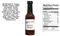 3 BOTTLES D'Vine Foods Chipotle Hot Sauce 5 oz Pork BBQ Pepper Taco