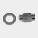 Lug Nut for Isuzu Pickup Trooper Amigo Rodeo
