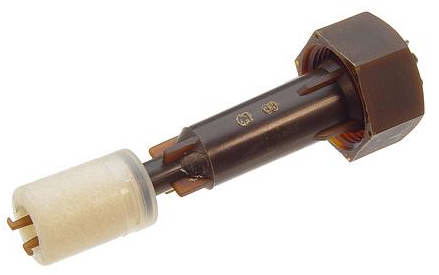 Coolant Sensor BMW 325 524 533 630 633 733 e i E24 E28-0