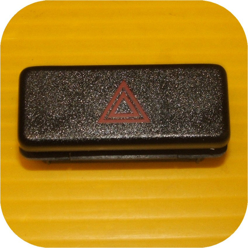 Hazard Switch BMW 735 740 750 i iL E32 840 850 ci E31 (