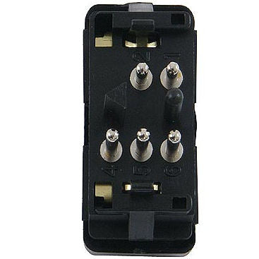 Rear Door Window Switch BMW 525 530 535 540 735 740 750 M5-20416