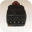 Brake Light Switch BMW 318 323 325 328 525 530 535 540 735 740 750 850 M3 M5 Z3-5666