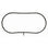 Throttle Body Mounting Gasket for Suzuki Equator