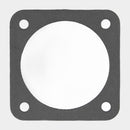 Throttle Body Mounting Gasket for Isuzu Amigo Rodeo Trooper VehiCROSS Rodeo Sport
