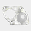 Front Exhaust Pipe Flange Gasket for Isuzu Amigo Rodeo Rodeo Sport