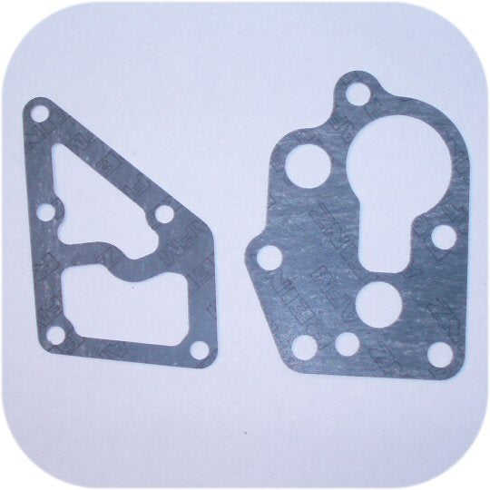 Oil Filter Gasket Mercedes Benz 240 300 d td cd 123-0
