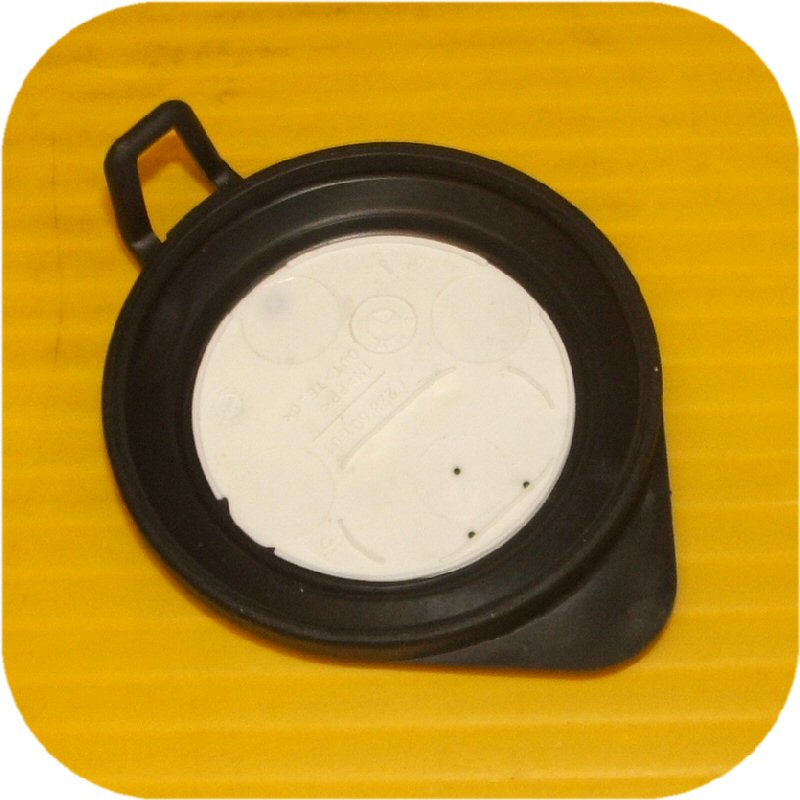 Washer Reservoir Cap BMW 630 633 635 733 735 740 750 840 850 M3 M5 M6 Z3 I il-9859