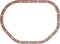Oil Pan Gasket Mercedes Benz 250 280 300 D SD Diesel-0