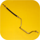 UPPER Oil Cooler Line Hose Mercedes Benz 300 sd 126-0