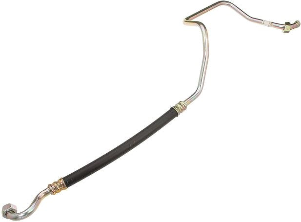 UPPER Oil Cooler Line Hose Mercedes Benz 300 sd 126-10181
