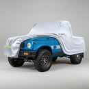 Car Cover for Suzuki Samurai Soft Top
