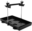 Battery Tray & Hold Down Camper Travel Trailer RV Hot Rod Buggy Tractor Top Post