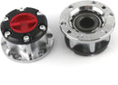 Locking Hubs for Toyota Hilux Pickup 4Runner Van Previa & T100