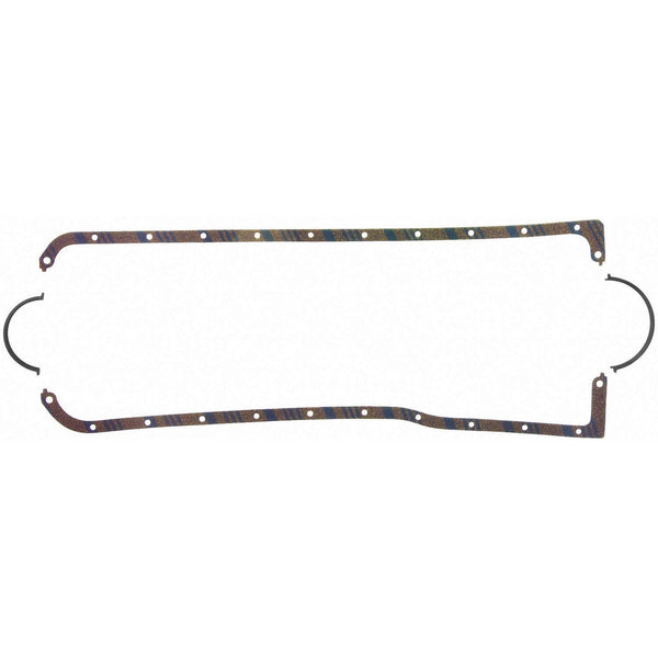 Oil Pan Gasket for 60-83 Ford 144 170 200 L6 Falcon Mustang