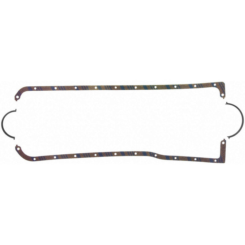 Oil Pan Gasket for 60-83 Ford 144 170 200 L6 Falcon Mustang