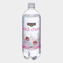 Clover Valley Black Cherry Sparkling Water, 1 liter