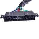 Turn Signal Switch Combination for Toyota Land Cruiser FJ60 FJ62 81-90