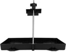 Battery Tray & Hold Down Camper Travel Trailer RV Hot Rod Buggy Tractor Top Post