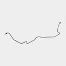 Auto Trans Oil Cooler Hose Assembly for Isuzu Ascender