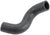 Lower Radiator Coolant Hose for Suzuki Aerio