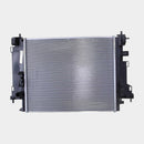 Radiator for Smart Fortwo 2018