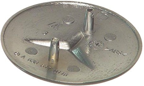 Mercedes Emblem-10875