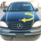 Mercedes Emblem-10876