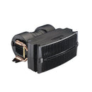 Small Flex-a-Lite Mojave Heater Unit HotRods Trucks Cars 10.12x9x5"-0
