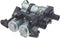 Heater Mono Valve BMW 740 750 i iL E38 95-01-0