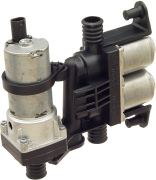 Heater Mono Valve for BMW M5 540 740 750 i iL E38 E39-0