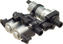 Heater Mono Valve for BMW M5 540 740 750 i iL E38 E39-4711