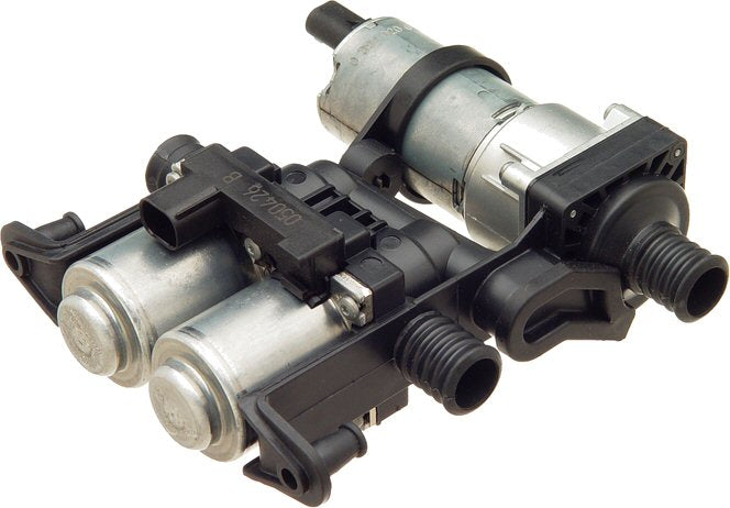 Heater Mono Valve for BMW M5 540 740 750 i iL E38 E39-4711